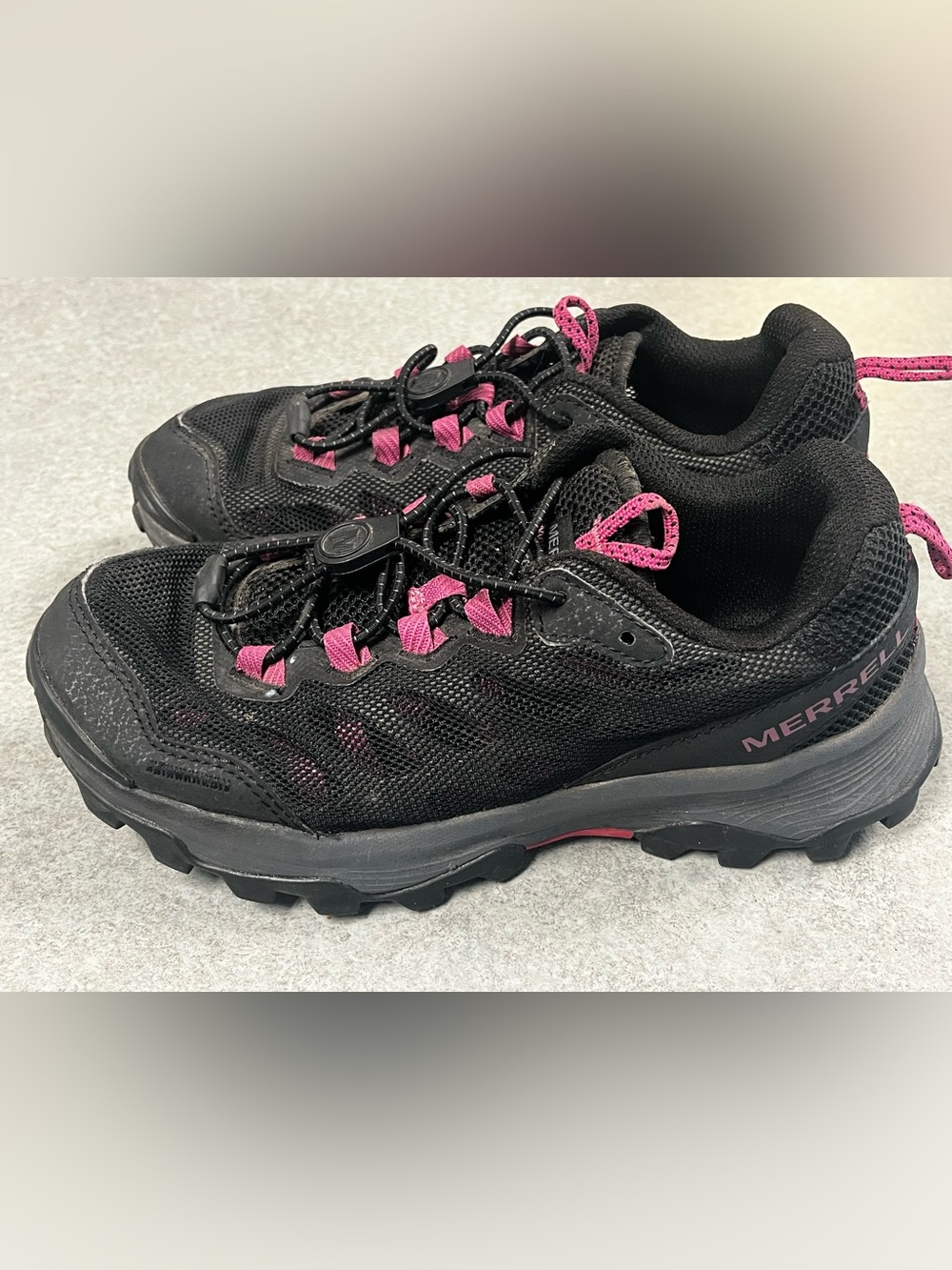 Merrell Speed Strike Aerosport J135170 Trail Hiking Shoes Women’s 6